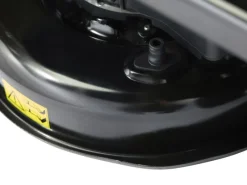 Akku-Rasentraktor Estate 584e mit 240 l Fangkorb*Stiga Discount