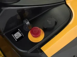 Akku-Rasentraktor Estate 584e mit 240 l Fangkorb*Stiga Discount