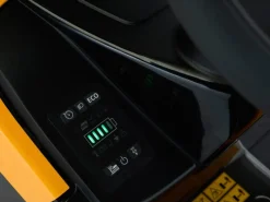 Akku-Rasentraktor Estate 584e mit 240 l Fangkorb*Stiga Discount