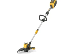 Akku-Rasentrimmer GT 500e inkl. 48 V Akku und Ladegerät*Stiga Sale