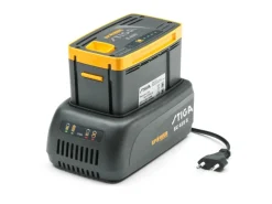 Akku-Rasentrimmer GT 500e inkl. 48 V Akku und Ladegerät*Stiga Sale