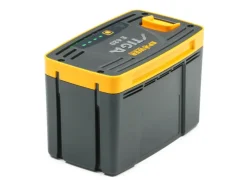 Akku-Rasentrimmer GT 500e inkl. 48 V Akku und Ladegerät*Stiga Sale