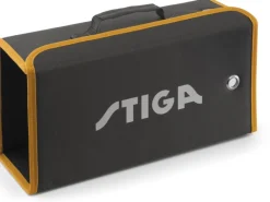 Stiga Strauchscheren|Grasscheren|Aufbewahrungstasche für Gras- und Strauchschere SGM