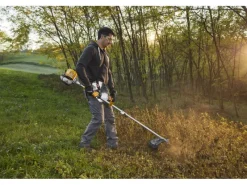 Stiga Rasentrimmer|Motorsensen|Benzin-Motorsense BC 330 A