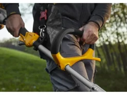 Stiga Rasentrimmer|Motorsensen|Benzin-Motorsense BC 330 A