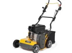 Stiga Vertikutierer|Rasenlüfter|Benzin-Vertikutierer SVP 40 G