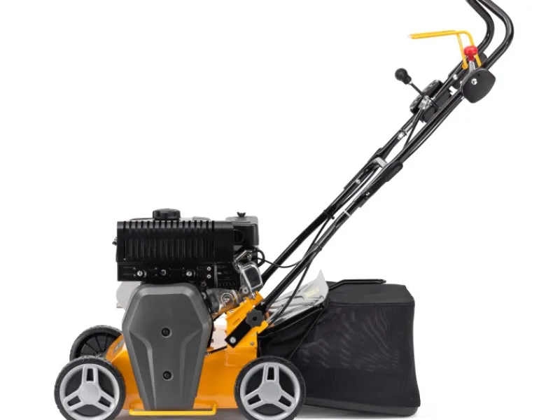 Stiga Vertikutierer|Rasenlüfter|Benzin-Vertikutierer SVP 40 G