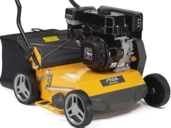 Stiga Vertikutierer|Rasenlüfter|Benzin-Vertikutierer SVP 40 G