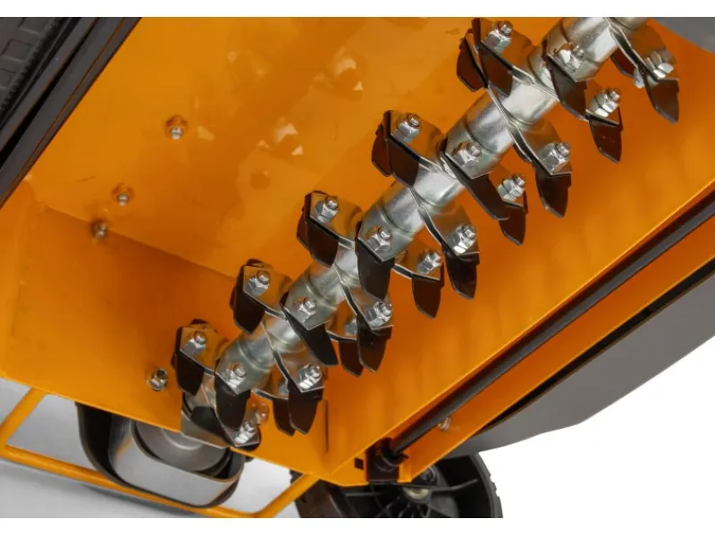 Stiga Vertikutierer|Rasenlüfter|Benzin-Vertikutierer SVP 40 G