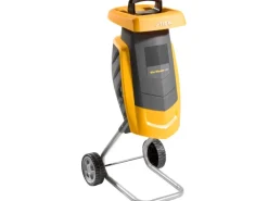 Stiga Häcksler|Elektro-Häcksler Bio Master 2200 mm bis 40 mm Astdurchmesser 2.200 W