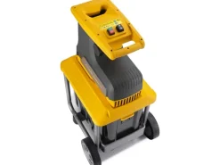 Stiga Häcksler|Elektro-Häcksler Bio Silent 2500