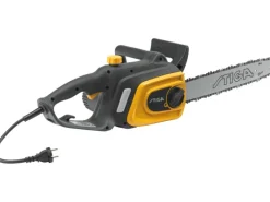 Elektro-Kettensäge CS 118c*Stiga Hot
