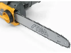 Elektro-Kettensäge CS 122c*Stiga Outlet