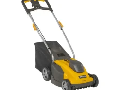 Elektro-Rasenmäher Combi 336 c mit Fang- und Mulchfunktion*Stiga Clearance