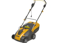Elektro-Vertikutierer und -Rasenlüfter SV 415 E 1.500 W*Stiga Discount