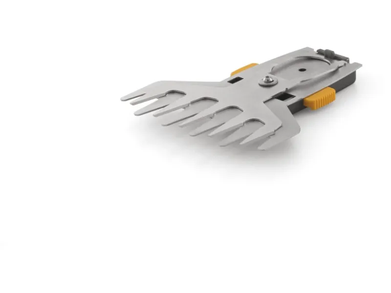 Grasmesser für Gras- und Strauchscheren 13 cm*Stiga Clearance