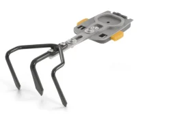 Stiga Strauchscheren|Grasscheren|Grubber-Aufsatz für Gras- und Strauchschere SGM 72 AE, 102 AE und 104 AE