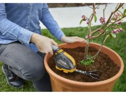 Stiga Strauchscheren|Grasscheren|Grubber-Aufsatz für Gras- und Strauchschere SGM 72 AE, 102 AE und 104 AE
