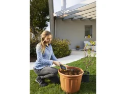 Stiga Strauchscheren|Grasscheren|Grubber-Aufsatz für Gras- und Strauchschere SGM 72 AE, 102 AE und 104 AE