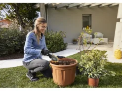 Stiga Strauchscheren|Grasscheren|Grubber-Aufsatz für Gras- und Strauchschere SGM 72 AE, 102 AE und 104 AE
