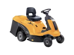 Rasentraktor Combi 372 mit 170 l Fangkorb*Stiga Best
