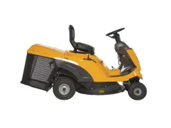 Rasentraktor Combi 372 mit 170 l Fangkorb*Stiga Best