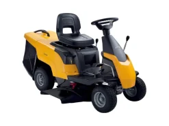 Rasentraktor Combi 166 mit 150 l Fangkorb*Stiga