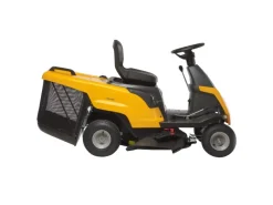 Rasentraktor Combi 166 mit 150 l Fangkorb*Stiga
