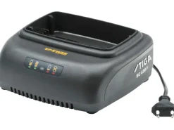 Schnell-Ladegerät EC 430 F 500er Serie*Stiga Discount