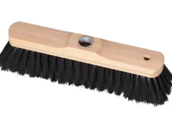 Besen|Stubenbesen Kunsthaar 28 cm