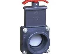 Summer Fun Pooltechnik|Absperrschieber Klebemuffe 50 mm