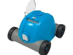 CF Group Einbaupools|Poolreinigung|Summer Fun Akku-Poolroboter Orca 50 CL für den Poolboden