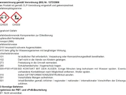 Aquablanc+ 4 Beutel*Summer Fun New