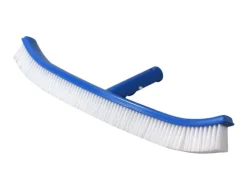 Summer Fun Poolreinigung|Bodenbürste lang