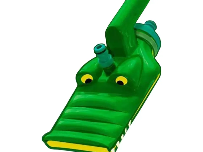 Bodenreiniger CrocoVac*Summer Fun Best