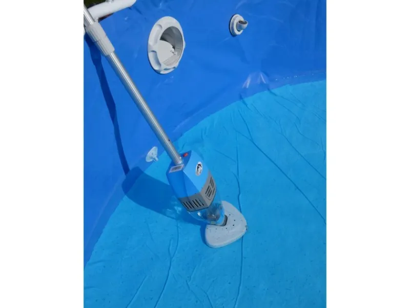 Summer Fun Bodensauger Orca 020H Kabellos*CF Group Outlet