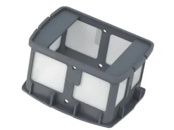 Summer Fun Bodensauger Orca 020H Kabellos*CF Group Outlet