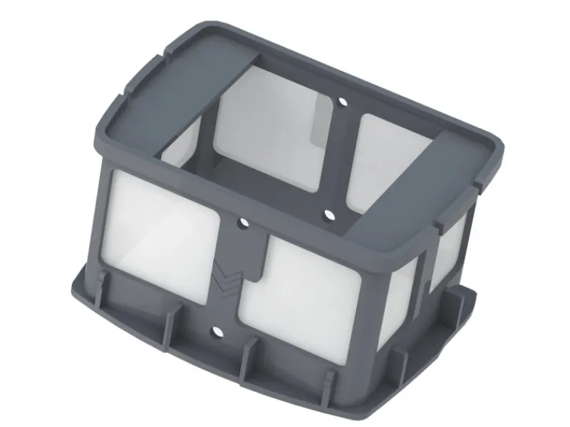 Summer Fun Bodensauger Orca 020H Kabellos*CF Group Outlet