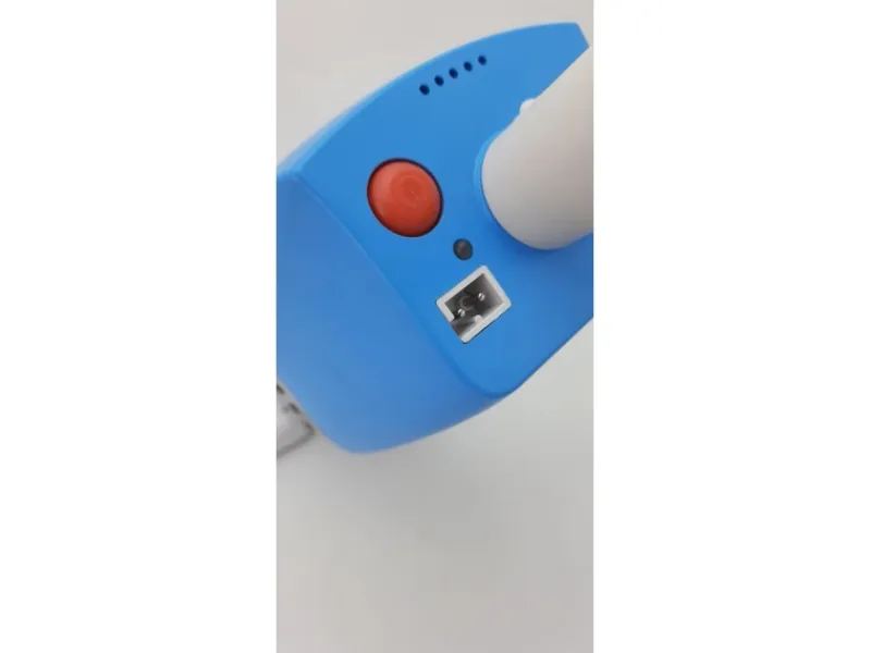 Summer Fun Bodensauger Orca 020H Kabellos*CF Group Outlet