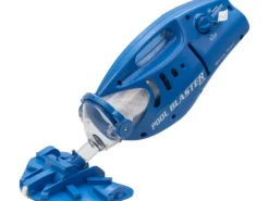 CF Group Poolreinigung|Summer Fun Bodensauger Pool Blaster Max