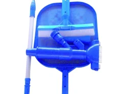 Bodensauger Standard inkl. Kescher*Summer Fun Clearance