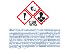 Summer Fun Poolpflege|Desinfektion Monats-Set Sauerstoff