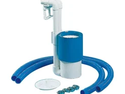 Einhänge Skimmerpaket mit 6 m Schlauch*Summer Fun