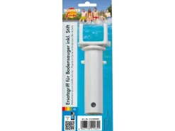 Ersatzstiel-Befestigung für Bodenreinigerbürste*Summer Fun Outlet