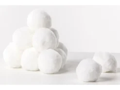 Summer Fun Pooltechnik|FilterBalls Weiß f. Schwimmbad/Pool Filteranlagen 700 g