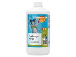 Summer Fun Poolpflege|Flockungsmittel 1 l