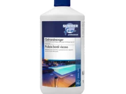 Summer Fun Poolpflege|Gelrandreiniger Premium (Compactal Gel 1 l)