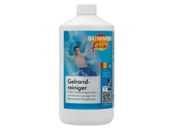 Summer Fun Poolreinigung|Gelrandreiniger 1 kg tropfenfrei