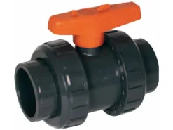 Summer Fun Brunnenpumpe|Pooltechnik|Kugelhahn S6 Ø 50 mm