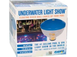 Summer Fun Pooltechnik|LED Unterwassershow